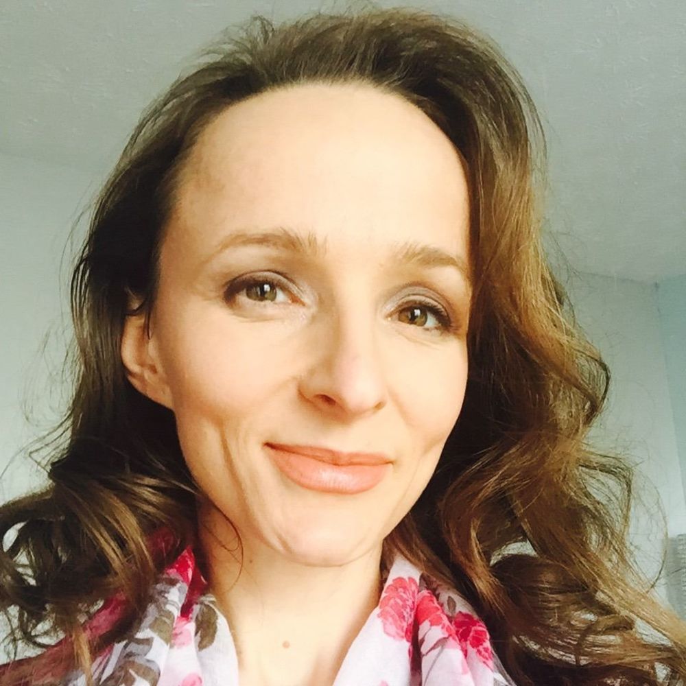 Meet your Posher, Suzi